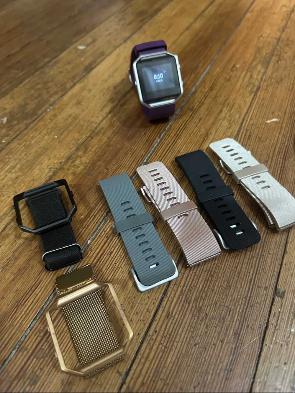 Fitbit Blaze SmartWatch